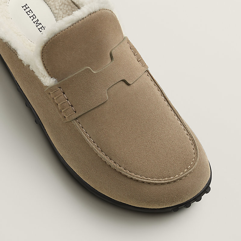 ミュール 《ミックス》 | Hermès - エルメス-公式サイト